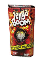 2012 hasbro jenga for sale  Algonac