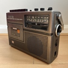 Vintage sony 310l for sale  TONBRIDGE