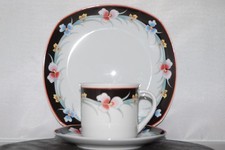 Kaffeetasse 3tlg kaffeegedeck gebraucht kaufen  Lichtenfels