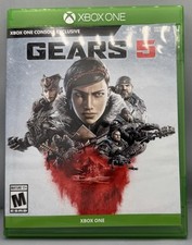 Gears war xbox for sale  Folsom