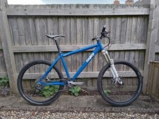 Ragley mmmbop hardtail for sale  LOUGHBOROUGH