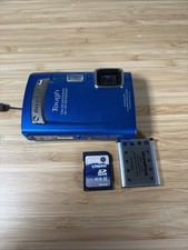 Olympus tough 310 for sale  Binghamton