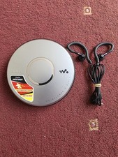 Sony walkman ej011 for sale  UK