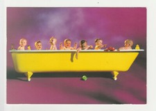 Bebes baby postcard d'occasion  Expédié en Belgium