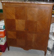 Armoire bureau chambre d'occasion  Cosne-Cours-sur-Loire