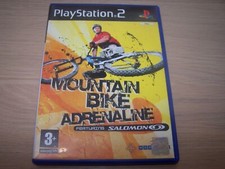 Mountain bike adrenaline d'occasion  Firminy