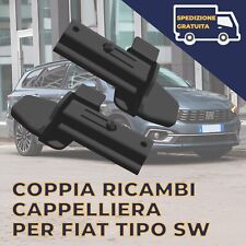 Fiat tipo accessori usato  Vinovo