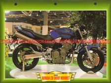 Honda 900 hornet d'occasion  Cherbourg-Octeville-