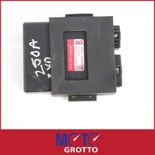 Kawasaki zxr250a ecu for sale  NORTH WALSHAM