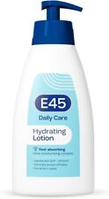 E45 daily skin for sale  BARKING