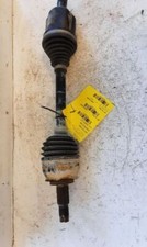 Driver axle shaft for sale  Viola