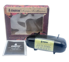 Vintage steepletone miniature for sale  LONDON