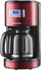 Grundig 6330 kaffeemaschine gebraucht kaufen  Schierling
