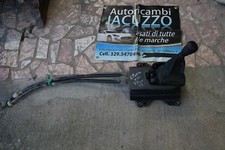 Leva cambio completa usato  San Mauro Castelverde