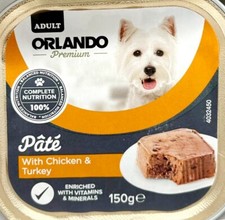Pack 150g orlando for sale  ORPINGTON