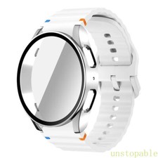 Silicone band strap for sale  USA