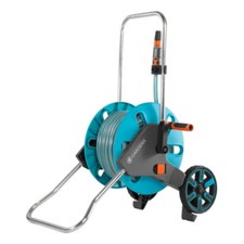 Gardena schlauchwagen cleverro gebraucht kaufen  Deutschland