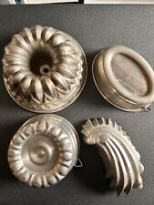 Set stampi torta usato  Locate di Triulzi