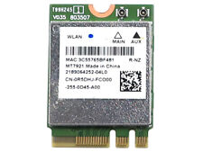 Mediatek mt7921 m.2 for sale  Cleveland