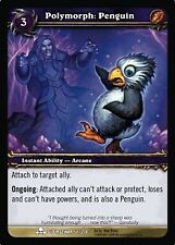 Polymorph penguin scourgewar usato  Italia