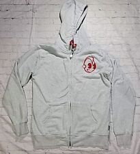 Kidrobot hoodie gray for sale  Cape Coral