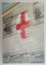 Cartolina regio treno usato  Roma