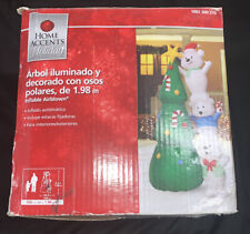 Home accents lighted for sale  Mobile