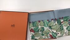 Vintage hermes silk d'occasion  Expédié en Belgium