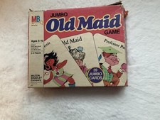 Vintage milton bradley for sale  BASILDON