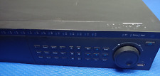 Cctv dvr channel for sale  LONDON