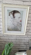 David bowie art for sale  HAYWARDS HEATH