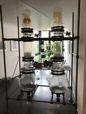 Destille groß glas gebraucht kaufen  Magdeburg