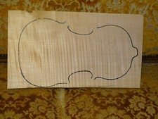 Tonholz tonewood alter gebraucht kaufen  Deutschland