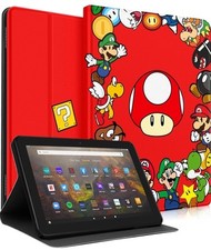 Mario amazon fire for sale  Waterloo