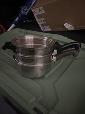 Saladmaster stainless tri for sale  Rolla