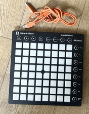 Novation launchpad mk2 for sale  RUTHIN