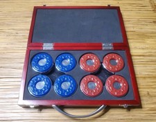Hathaway shuffleboard pucks for sale  Wilmington