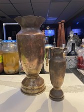 Military brass trench for sale  Daytona Beach