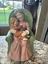 Grandmas treasures 1984 for sale  Climax