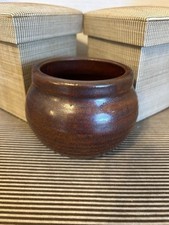 Hand thrown pottery for sale  Fort Myers