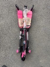 Sporter scooter three for sale  GRAVESEND