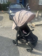 Hauck rapid minnie for sale  LONDON