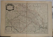 Boemia repubblica ceca usato  Perugia