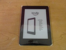 Amazon kindle voyage for sale  Aston