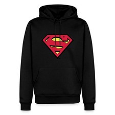Comics superman logo gebraucht kaufen  Leipzig