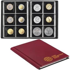 Münzalbum münzhalter münzsa gebraucht kaufen  Bocholt