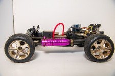 gas powered rc car for sale  Gwynn Oak