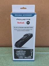 Batteria rowenta per usato  Collegno