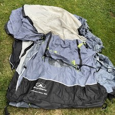 Sunncamp silhouette motor for sale  COLNE