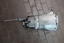 Schaltgetriebe 716628 mercedes gebraucht kaufen  Warendorf